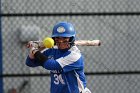 Softball vs UMD  Wheaton College Softball vs U Mass Dartmouth. - Photo by Keith Nordstrom : Wheaton, Softball